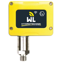 Watchlog ATEX Wireless Pressure Sensors